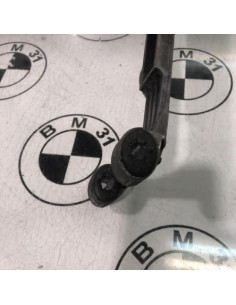 Selecteur boite de vitesse BMW SERIE 5 E60 PHASE 2 Diesel 2