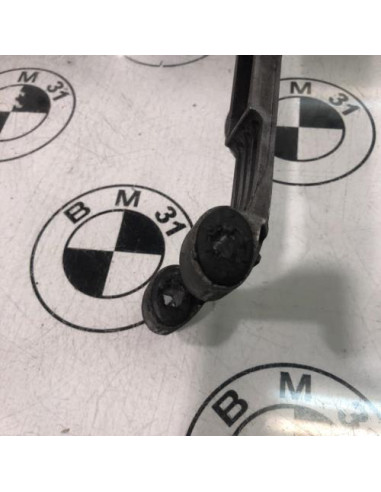 Selecteur boite de vitesse BMW SERIE 5 E60 PHASE 2 Diesel