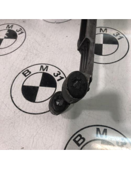 Selecteur boite de vitesse BMW SERIE 5 E60 PHASE 2 Diesel