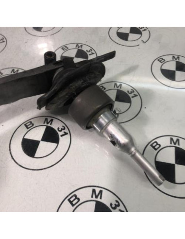 Selecteur boite de vitesse BMW SERIE 5 E60 PHASE 2 Diesel