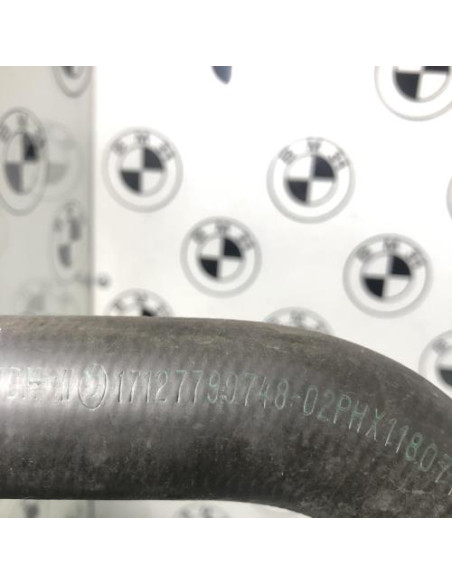 Durite BMW SERIE 5 E60 PHASE 2 Diesel