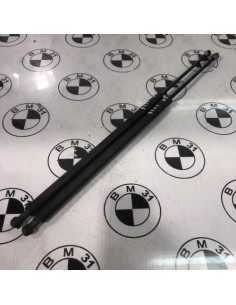 Verin de coffre BMW X3 E83 PHASE 2 Diesel 2