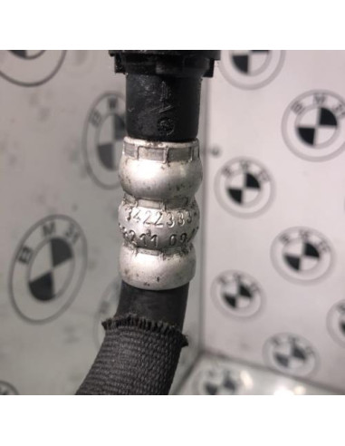 Durite BMW X3 E83 PHASE 2 Diesel