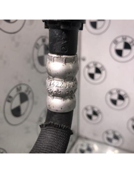 Durite BMW X3 E83 PHASE 2 Diesel