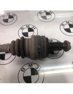Cardan arriere droit (transmission) BMW X3 E83 PHASE 2 Diesel