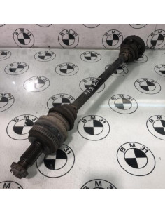 Cardan arriere droit (transmission) BMW X3 E83 PHASE 2 Diesel 2