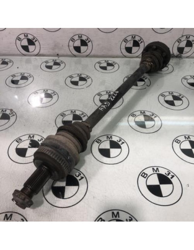 Cardan arriere droit (transmission) BMW X3 E83 PHASE 2 Diesel
