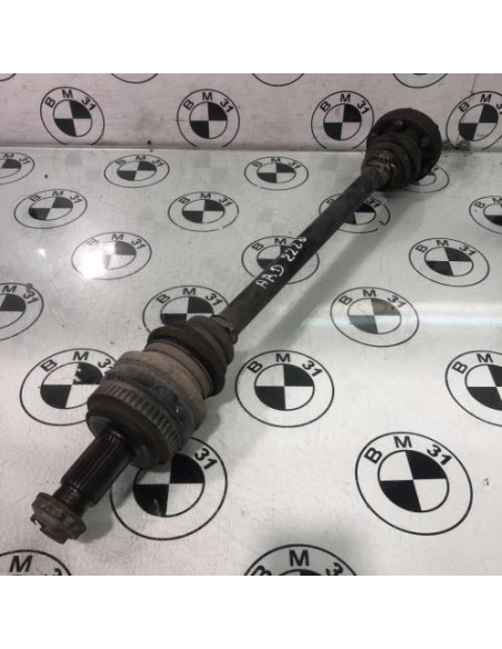 Cardan arriere droit (transmission) BMW X3 E83 PHASE 2 Diesel