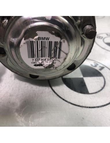 Cardan arriere droit (transmission) BMW X3 E83 PHASE 2 Diesel