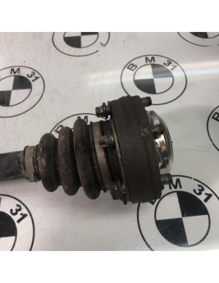 Cardan arriere droit (transmission) BMW X3 E83 PHASE 2 Diesel