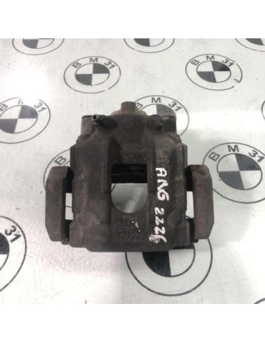 Etrier arriere gauche (freinage) BMW X3 E83 PHASE 2 Diesel
