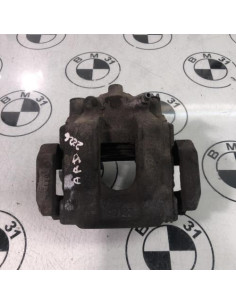 Etrier arriere droit (freinage) BMW X3 E83 PHASE 2 Diesel