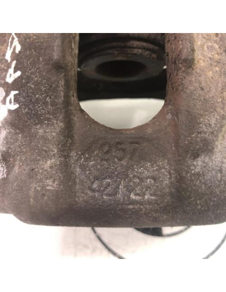 Etrier arriere droit (freinage) BMW X3 E83 PHASE 2 Diesel