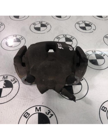 Etrier avant gauche (freinage) BMW X3 E83 PHASE 2 Diesel