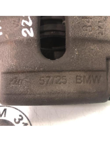 Etrier avant gauche (freinage) BMW X3 E83 PHASE 2 Diesel