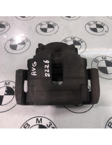 Etrier avant gauche (freinage) BMW X3 E83 PHASE 2 Diesel