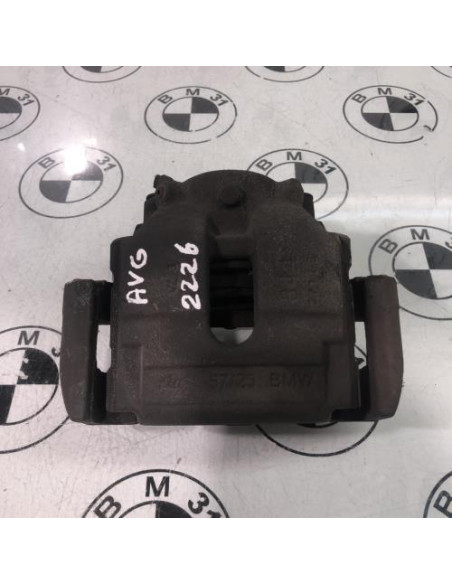 Etrier avant gauche (freinage) BMW X3 E83 PHASE 2 Diesel