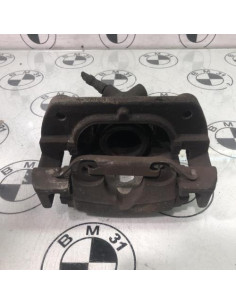 Etrier avant droit (freinage) BMW X3 E83 PHASE 2 Diesel