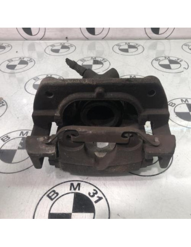 Etrier avant droit (freinage) BMW X3 E83 PHASE 2 Diesel