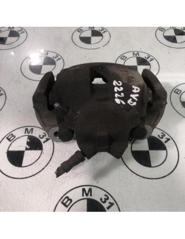 Etrier avant droit (freinage) BMW X3 E83 PHASE 2 Diesel