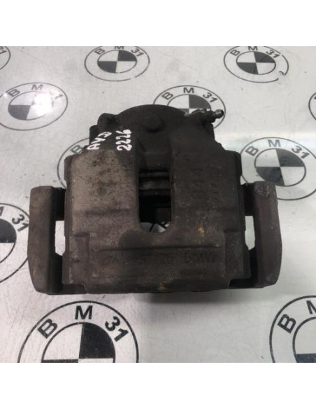 Etrier avant droit (freinage) BMW X3 E83 PHASE 2 Diesel