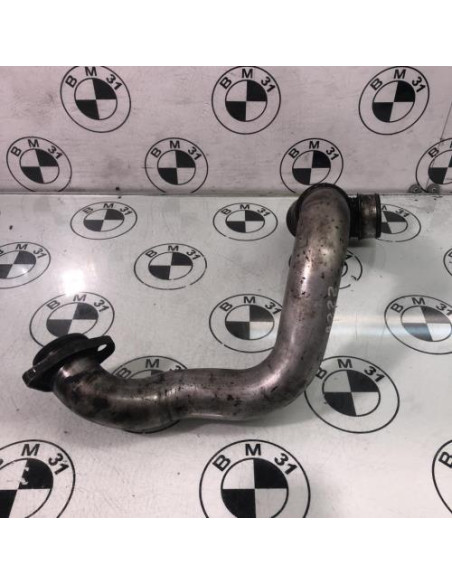 Conduite d'air BMW X3 E83 PHASE 2 Diesel