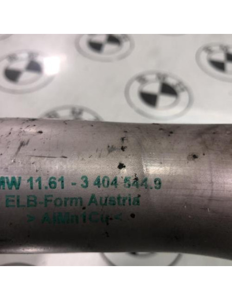 Conduite d'air BMW X3 E83 PHASE 2 Diesel