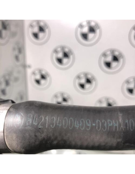 Durite BMW X3 E83 PHASE 2 Diesel