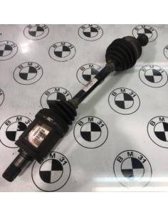 Cardan gauche (transmission) BMW X3 E83 PHASE 2 Diesel