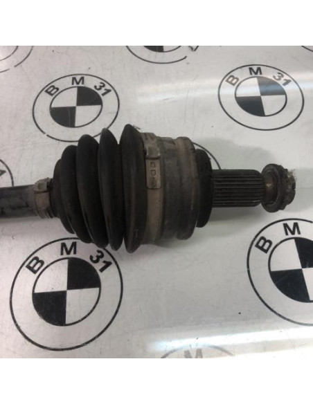 Cardan gauche (transmission) BMW X3 E83 PHASE 2 Diesel