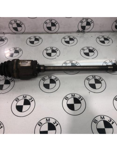 Cardan droit (transmission) BMW X3 E83 PHASE 2 Diesel