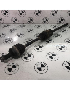 Cardan droit (transmission) BMW X3 E83 PHASE 2 Diesel 2