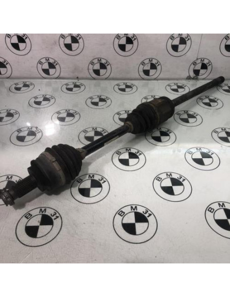 Cardan droit (transmission) BMW X3 E83 PHASE 2 Diesel