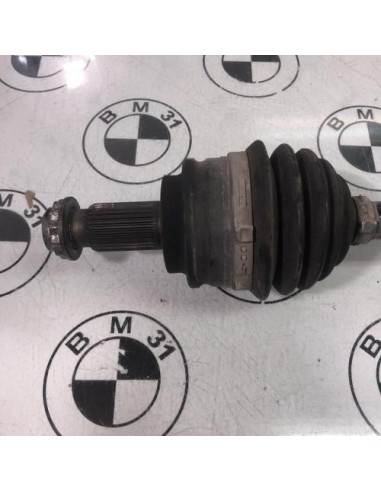 Cardan droit (transmission) BMW X3 E83 PHASE 2 Diesel