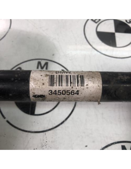 Cardan droit (transmission) BMW X3 E83 PHASE 2 Diesel