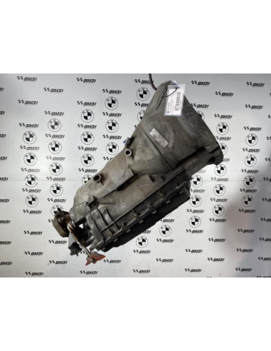 Boite de vitesses BMW SERIE 3 E90 PHASE 1 Diesel