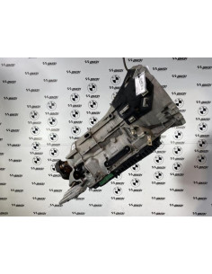 Boite de vitesses BMW SERIE 3 F31 TOURING PHASE 1 BREAK  2