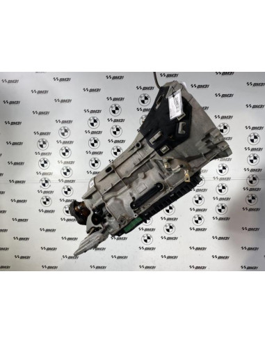 Boite de vitesses BMW SERIE 3 F31 TOURING PHASE 1 BREAK 