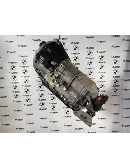 Boite de vitesses BMW SERIE 3 F31 TOURING PHASE 1 BREAK 