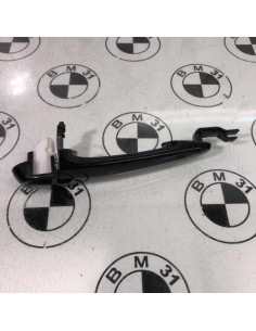 Poignee porte arriere gauche BMW SERIE 3 E90 PHASE 2 Essence 2