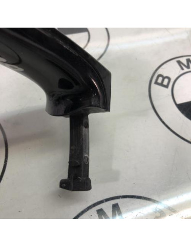 Poignee porte arriere gauche BMW SERIE 3 E90 PHASE 2 Essence