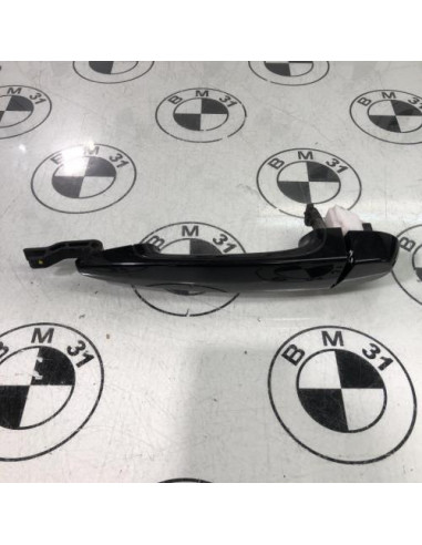 Poignee porte arriere gauche BMW SERIE 3 E90 PHASE 2 Essence