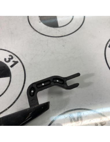 Poignee porte arriere gauche BMW SERIE 3 E90 PHASE 2 Essence