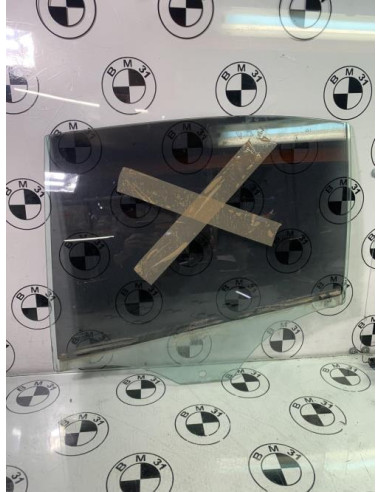 Vitre arriere gauche BMW SERIE 3 E90 PHASE 2 Essence