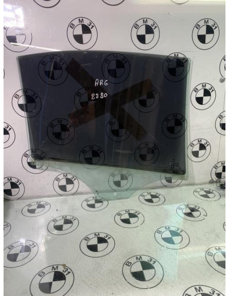 Vitre arriere gauche BMW SERIE 3 E90 PHASE 2 Essence