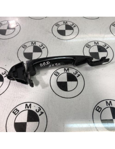 Poignee porte arriere droit BMW SERIE 3 E90 PHASE 2 Essence