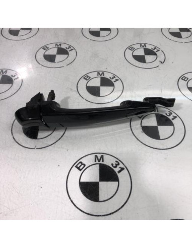 Poignee porte arriere droit BMW SERIE 3 E90 PHASE 2 Essence