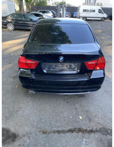 Poignee porte arriere droit BMW SERIE 3 E90 PHASE 2 Essence