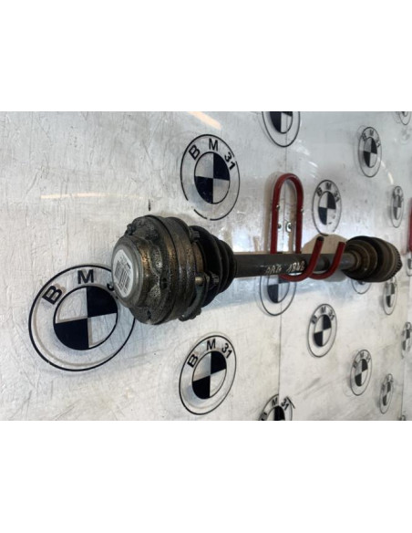 Cardan arriere gauche (transmission) BMW SERIE 1 E87 PHASE 1 Diesel