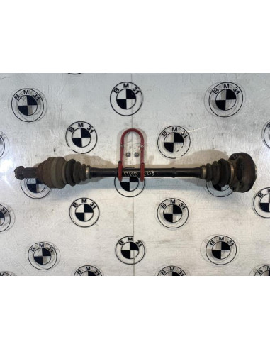 Cardan arriere droit (transmission) BMW SERIE 3 E91 TOURING PHASE 1 BREAK Diesel
